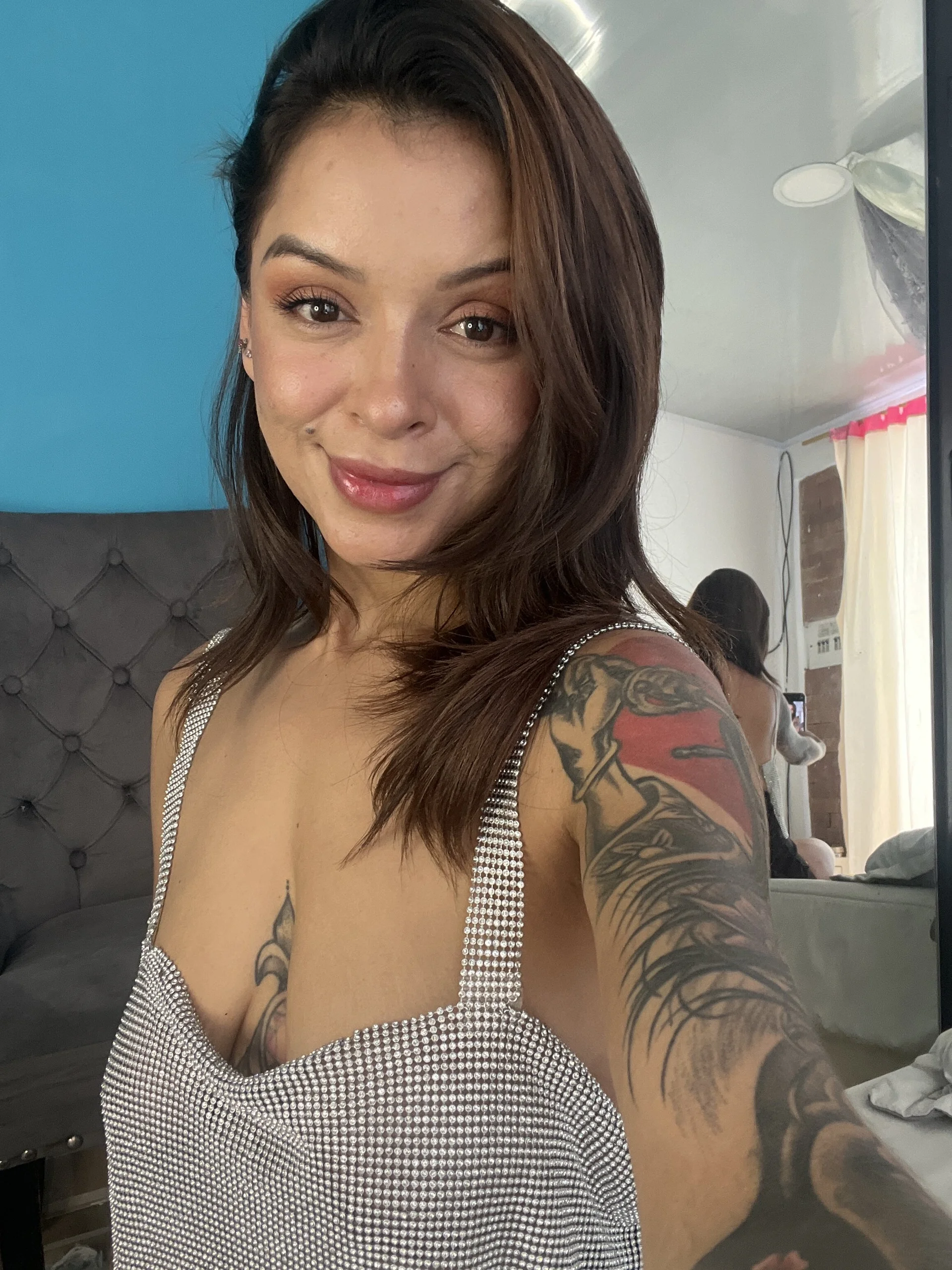 XXX Porn Photo of Nude Selena_G69 1282