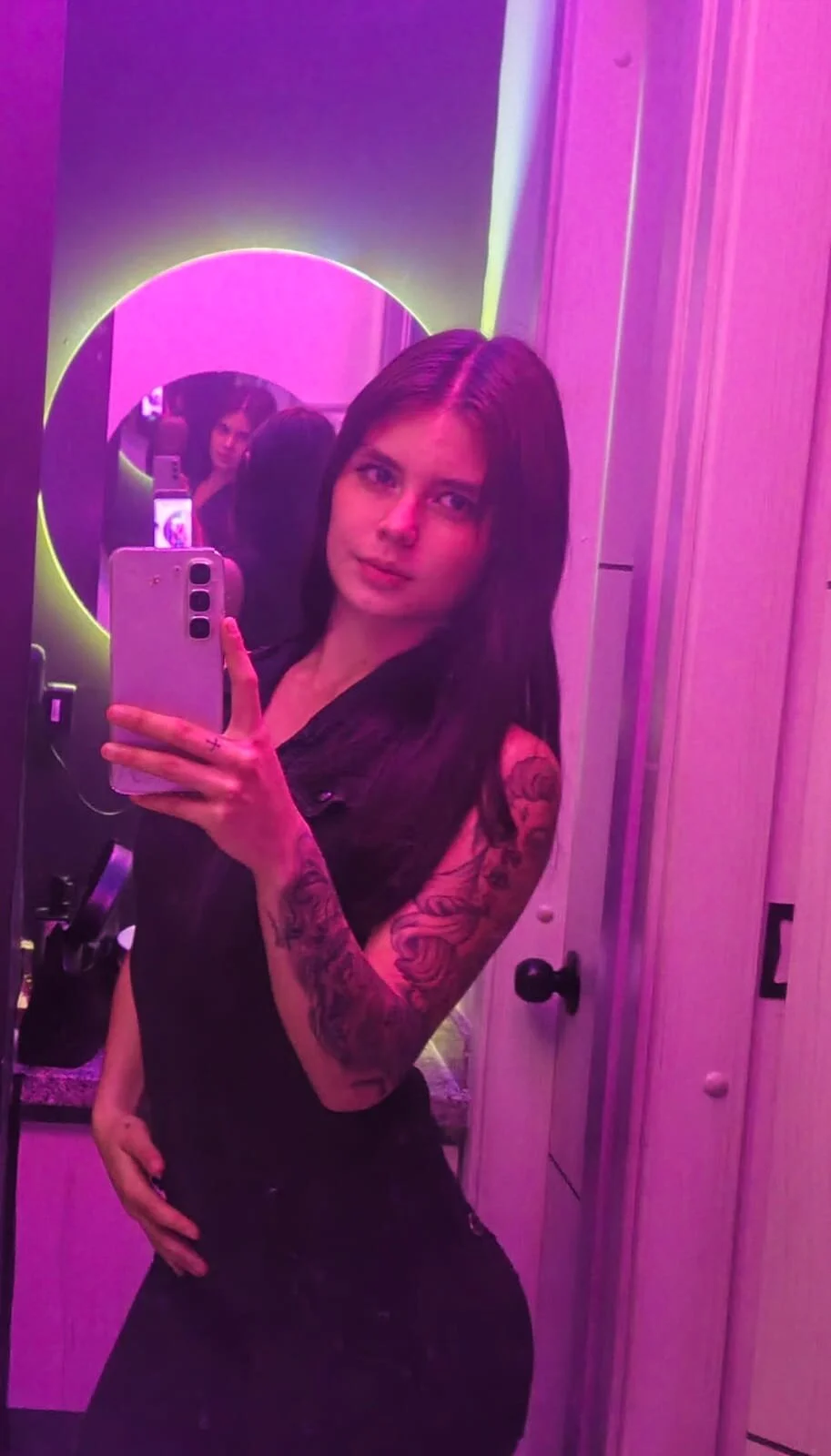 XXX Porn Photo of Nude alisson_doll1 5