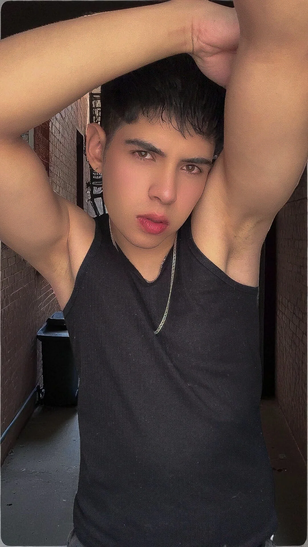 XXX Porn Photo of Nude Johan_stick 3