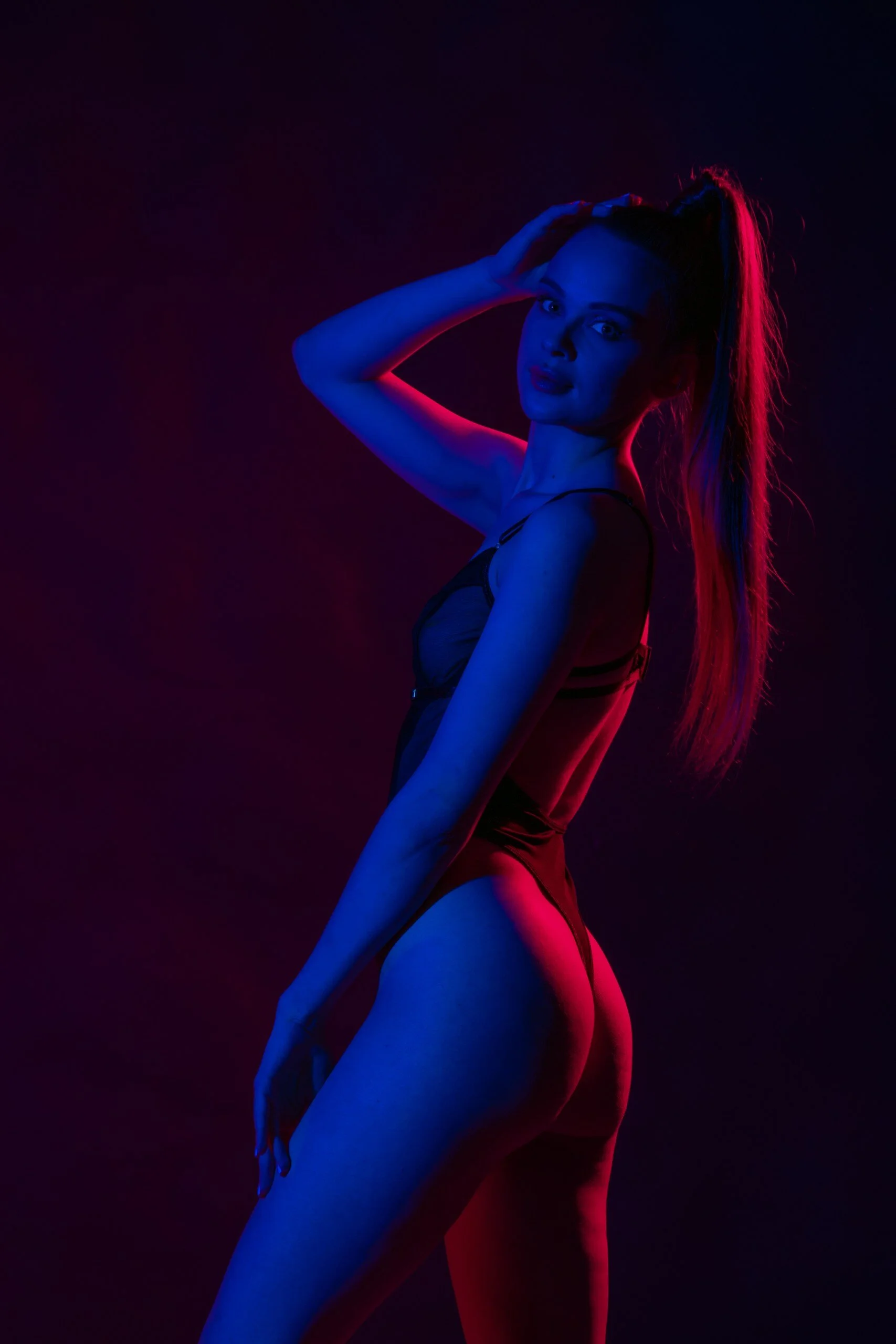 XXX Porn Photo of Nude KristiRich 28