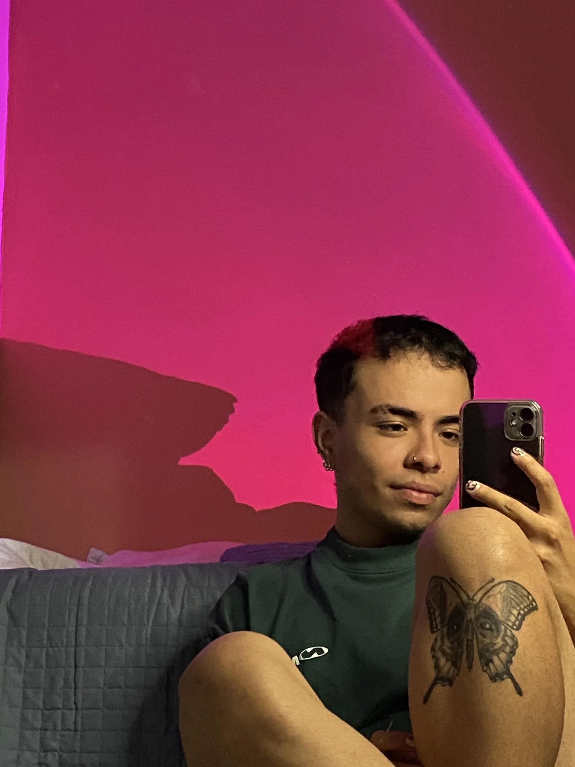 XXX Porn Photo of Nude obzidyan 16
