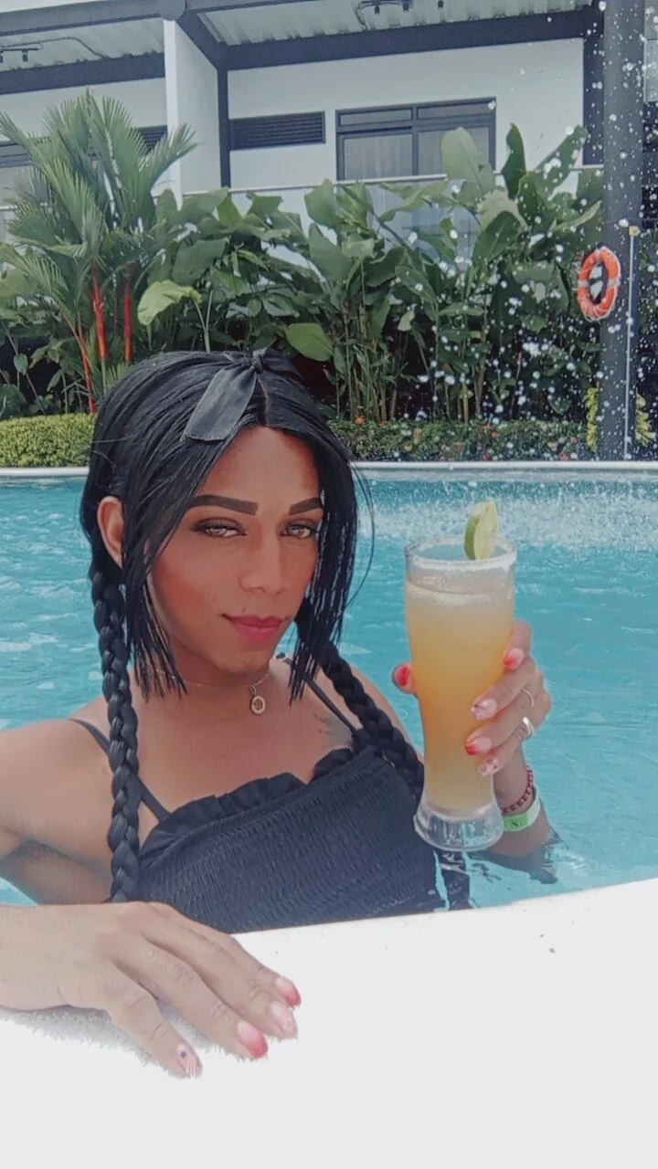 XXX Porn Photo of Nude Stefanydolly77 30