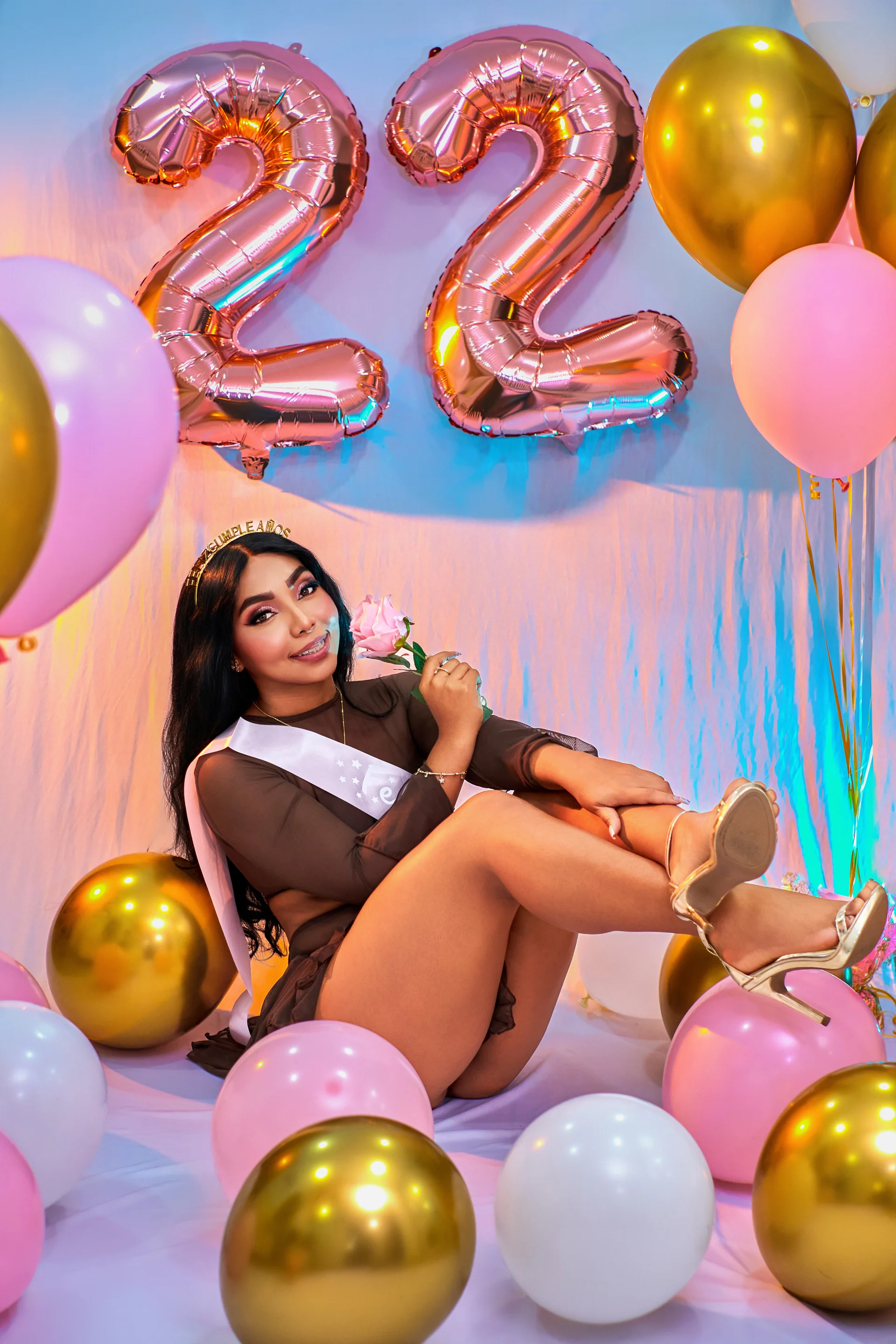 XXX Porn Photo of Nude HaileeRoberts 75