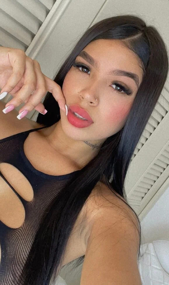 XXX Porn Photo of Nude gisel_squirt 10