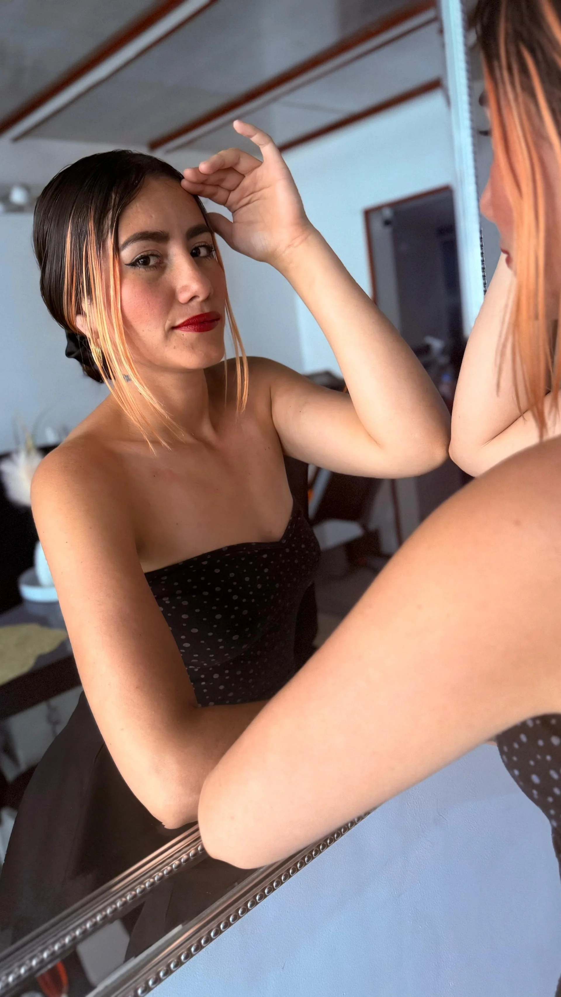 XXX Porn Photo of Nude VioletParkker 6