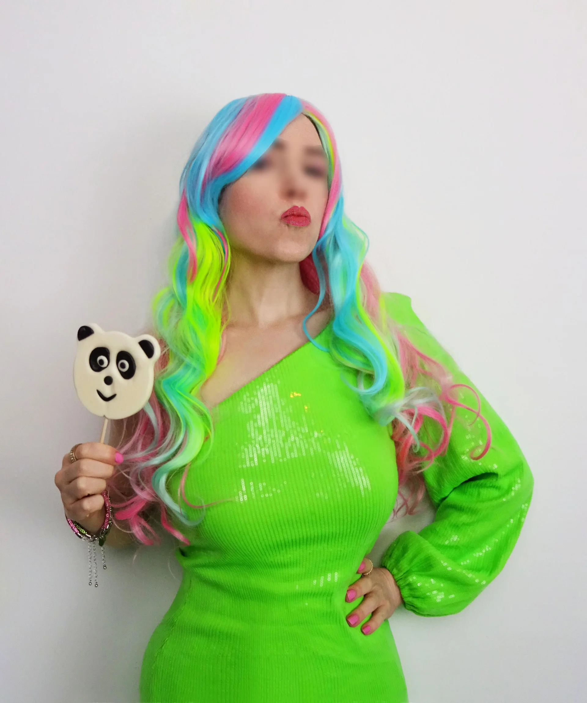 XXX Porn Photo of Nude IsabeauRoseart 26