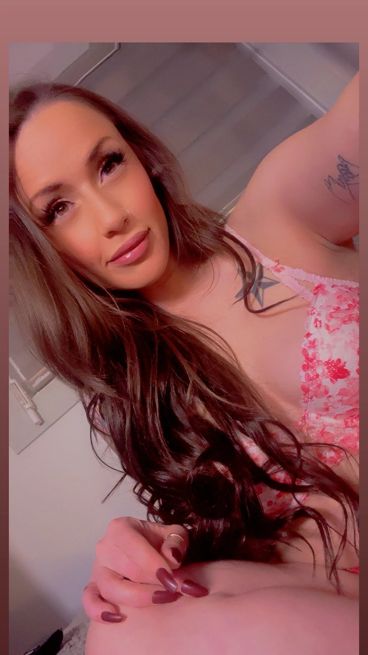 XXX Porn Photo of Nude bellethegirl 16