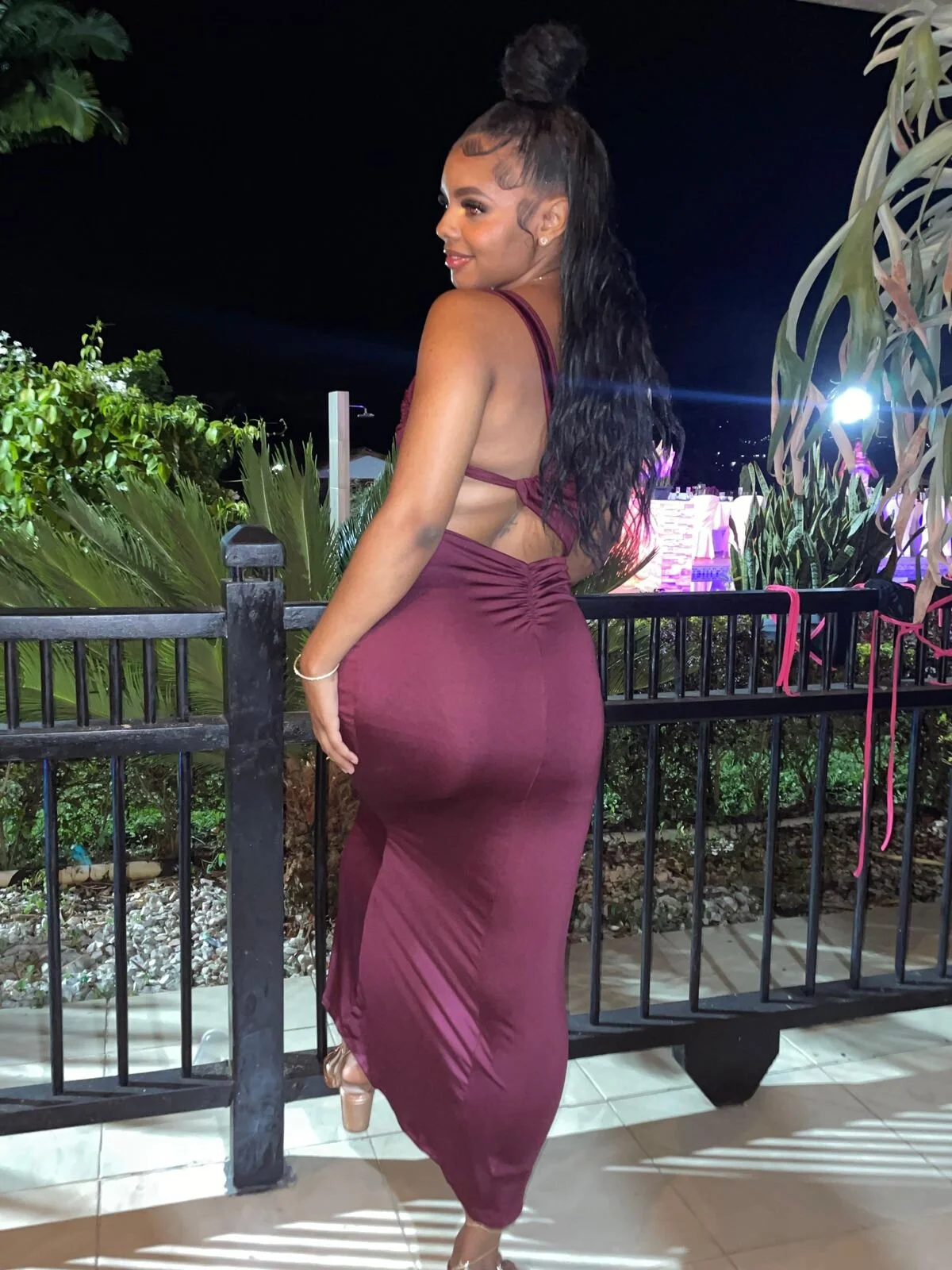 XXX Porn Photo of Nude scarlettefire_cr 47