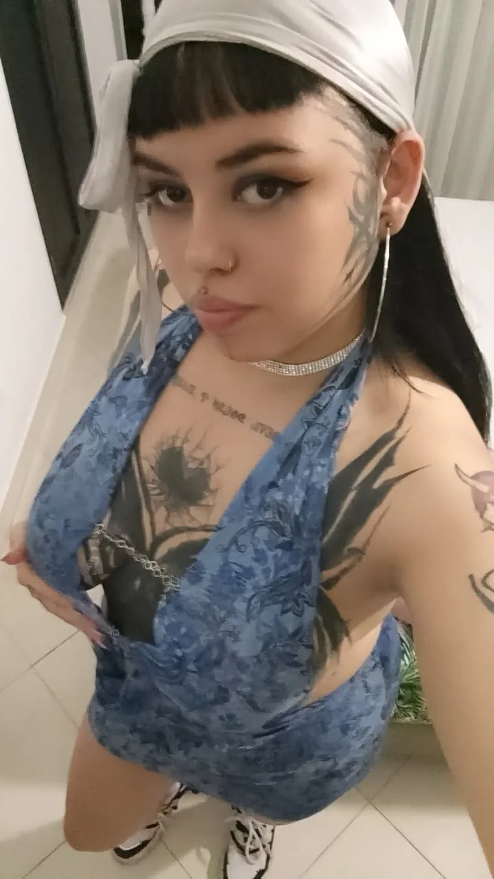 XXX Porn Photo of Nude Marlbolo_Rojo01 53