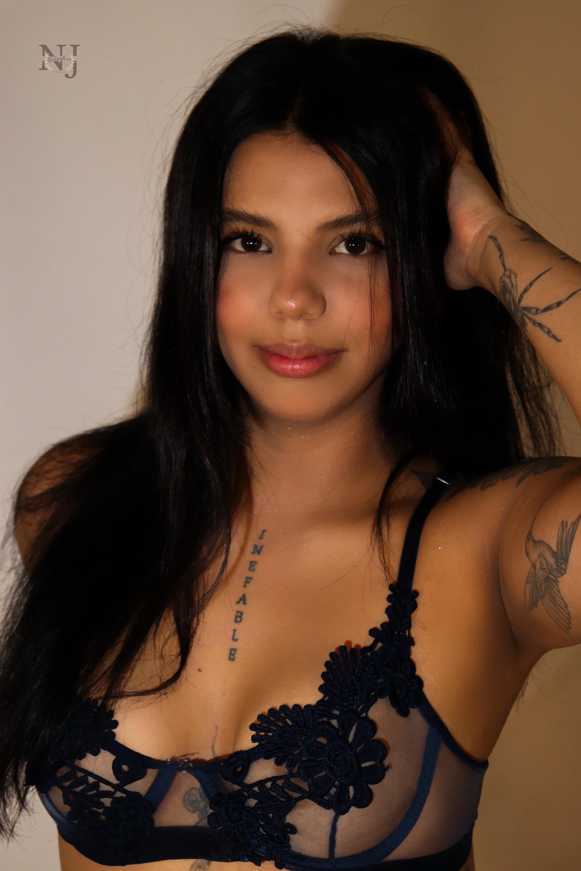 XXX Porn Photo of Nude Ashley_dolll 8