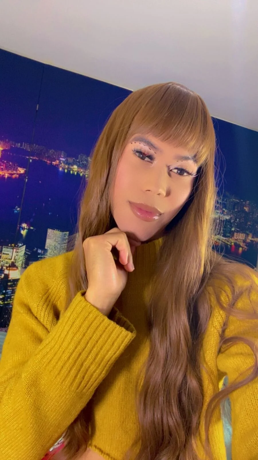 XXX Porn Photo of Nude Anne_Zulb 1