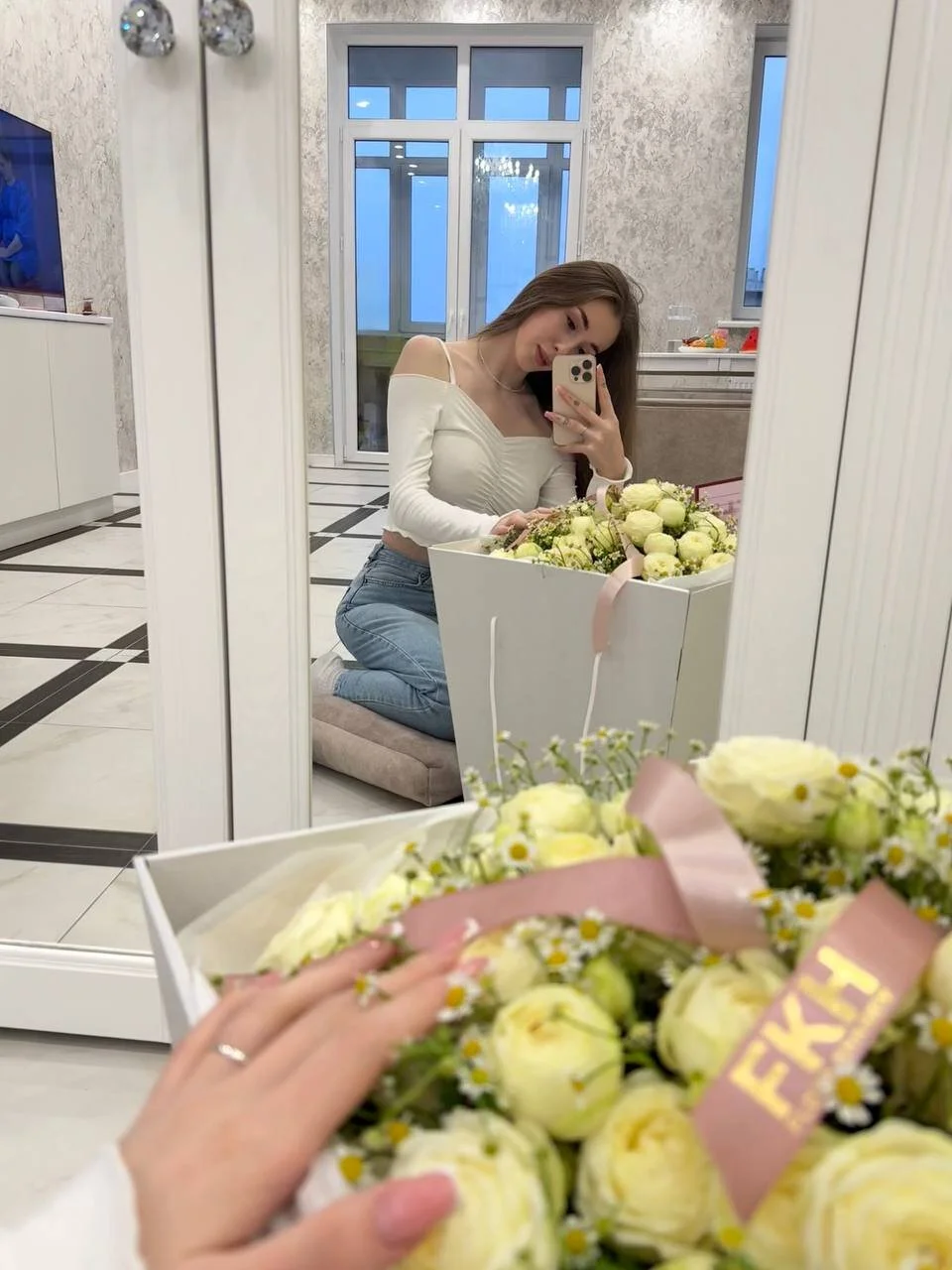 XXX Porn Photo of Nude emmii_miu 7