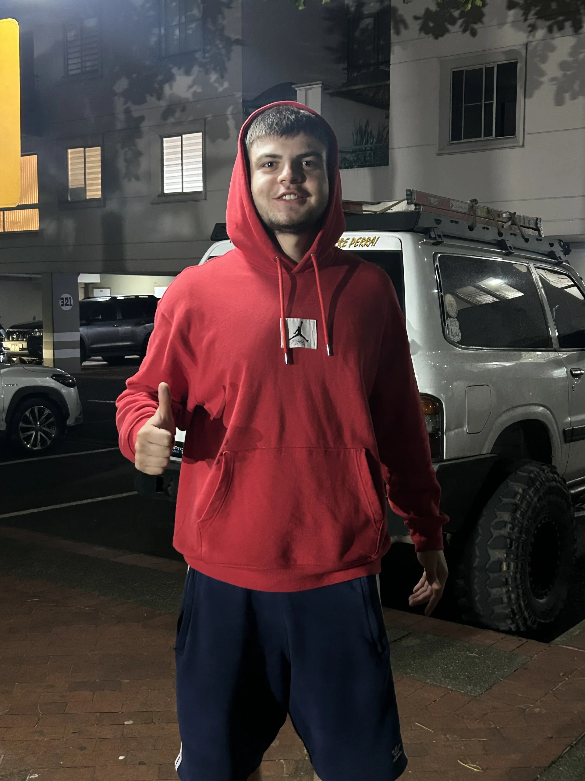 XXX Porn Photo of Nude Jdkdidod 1