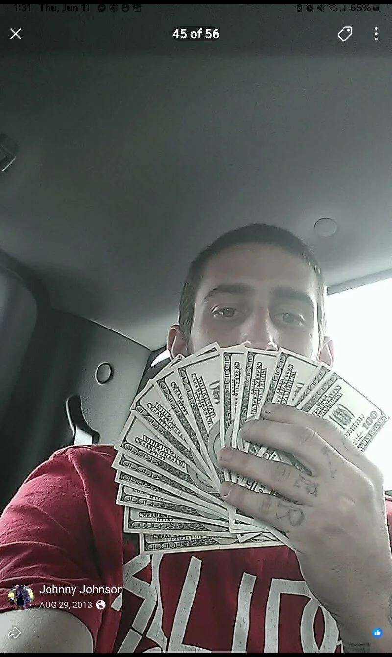 XXX Porn Photo of Nude CoiningMinocin 9