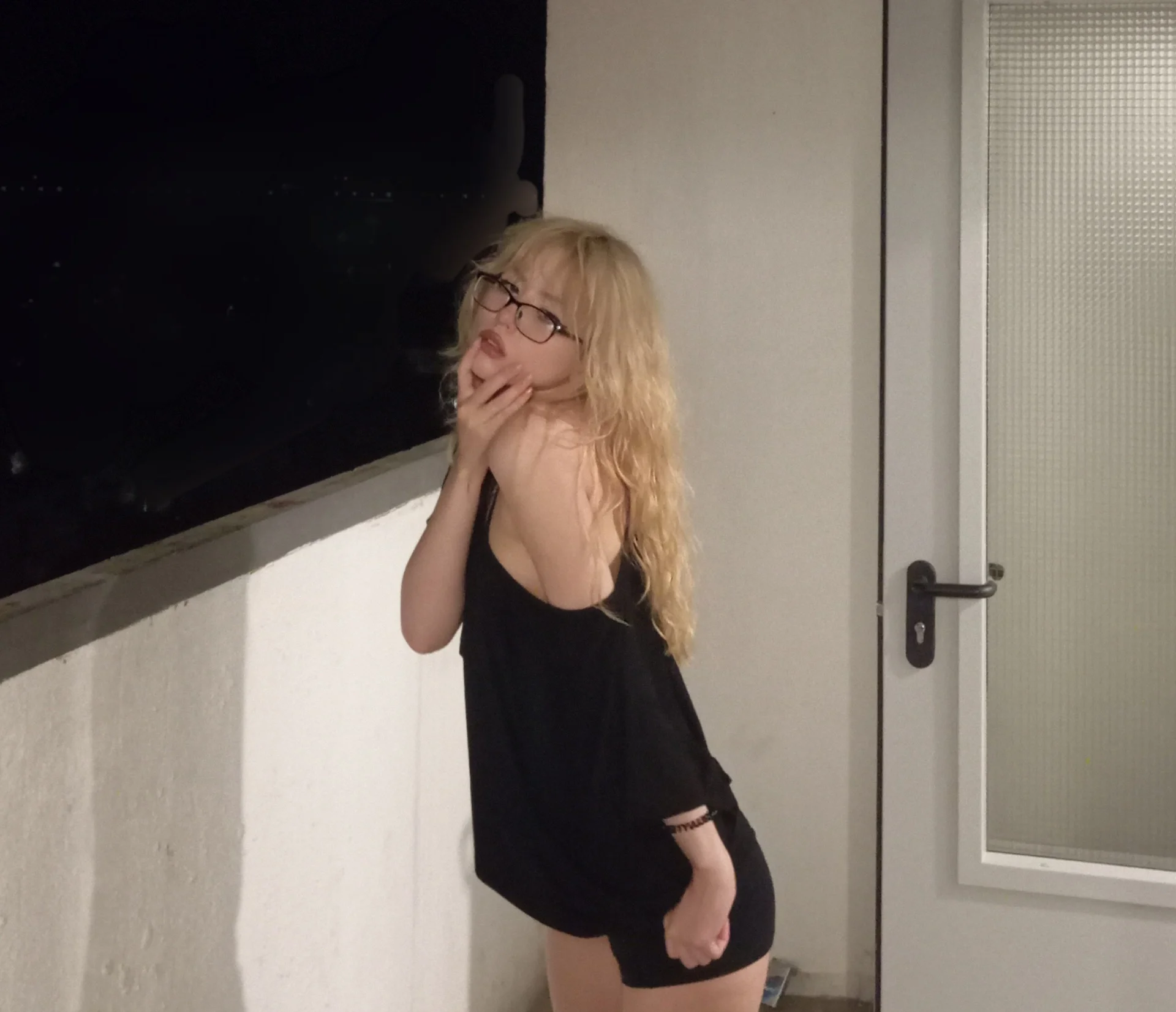 XXX Porn Photo of Nude DelicaBrome 83