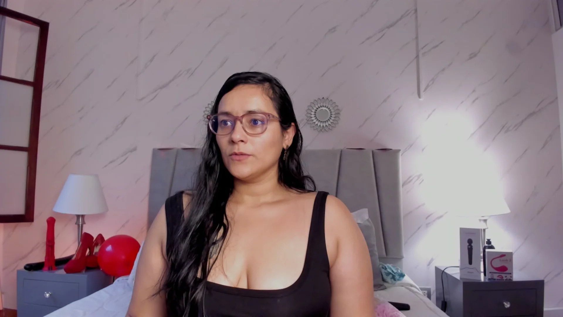 XXX Porn Photo of Nude Michell_Monet 14