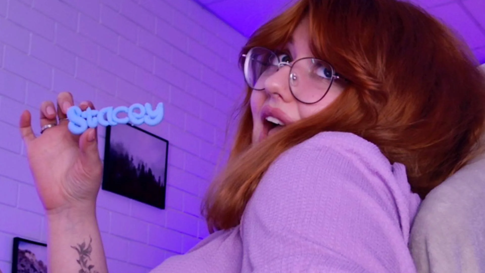 XXX Porn Photo of Nude StaceyJensen 67
