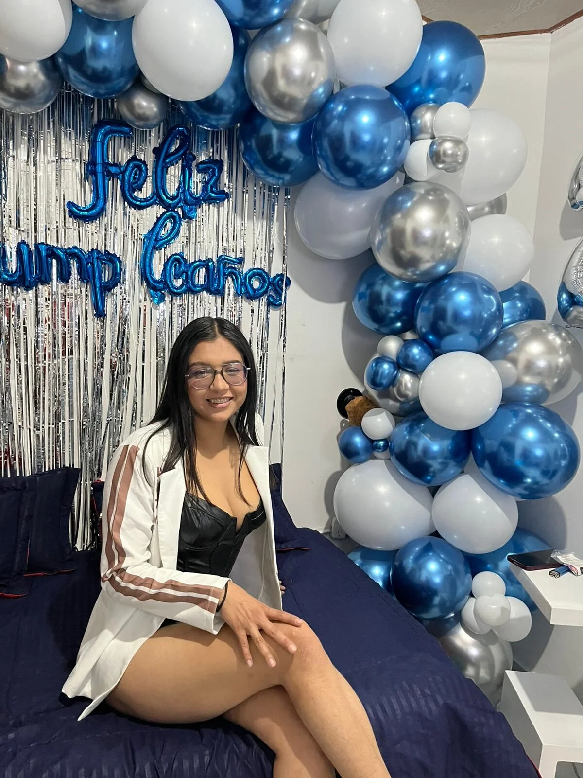 XXX Porn Photo of Nude ariana_michel_ 26