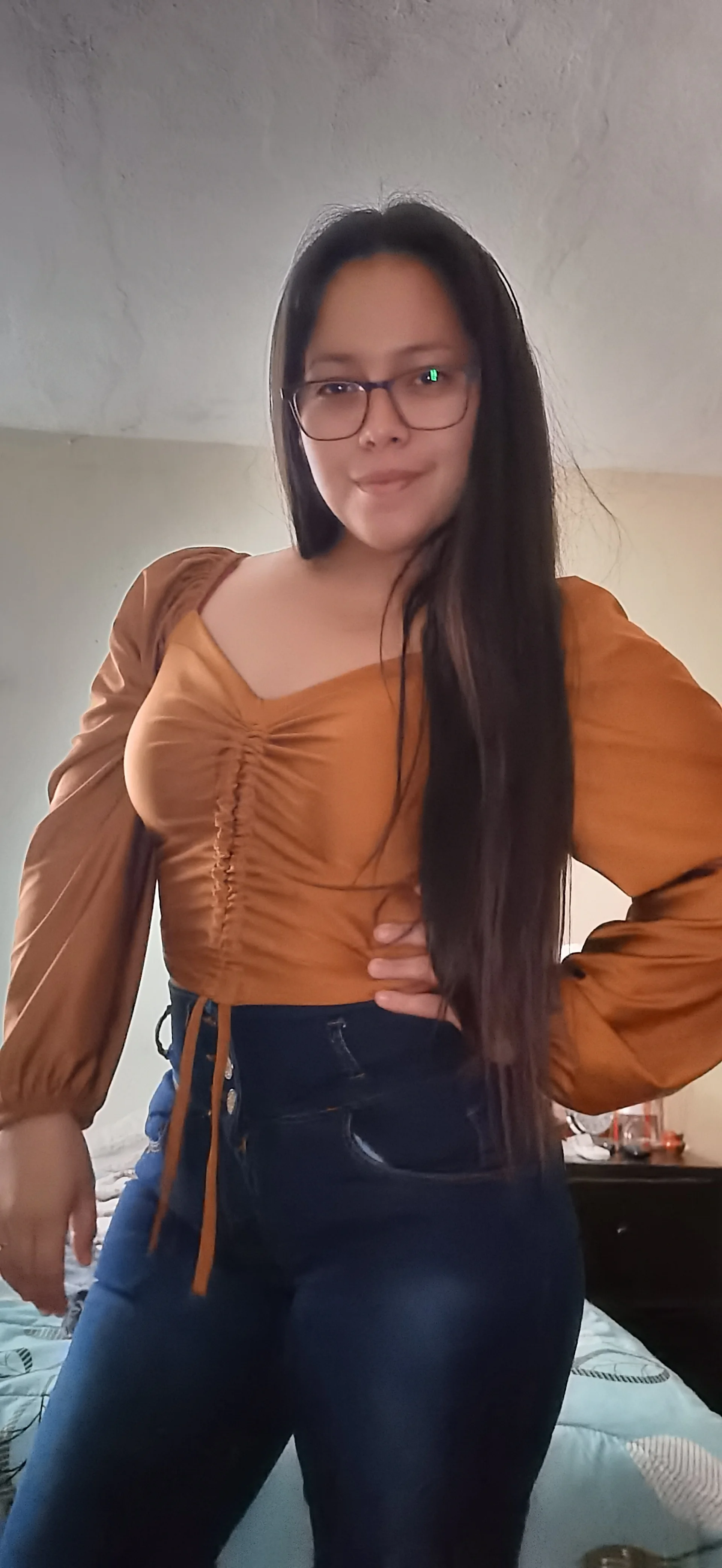 XXX Porn Photo of Nude MerlyG 9