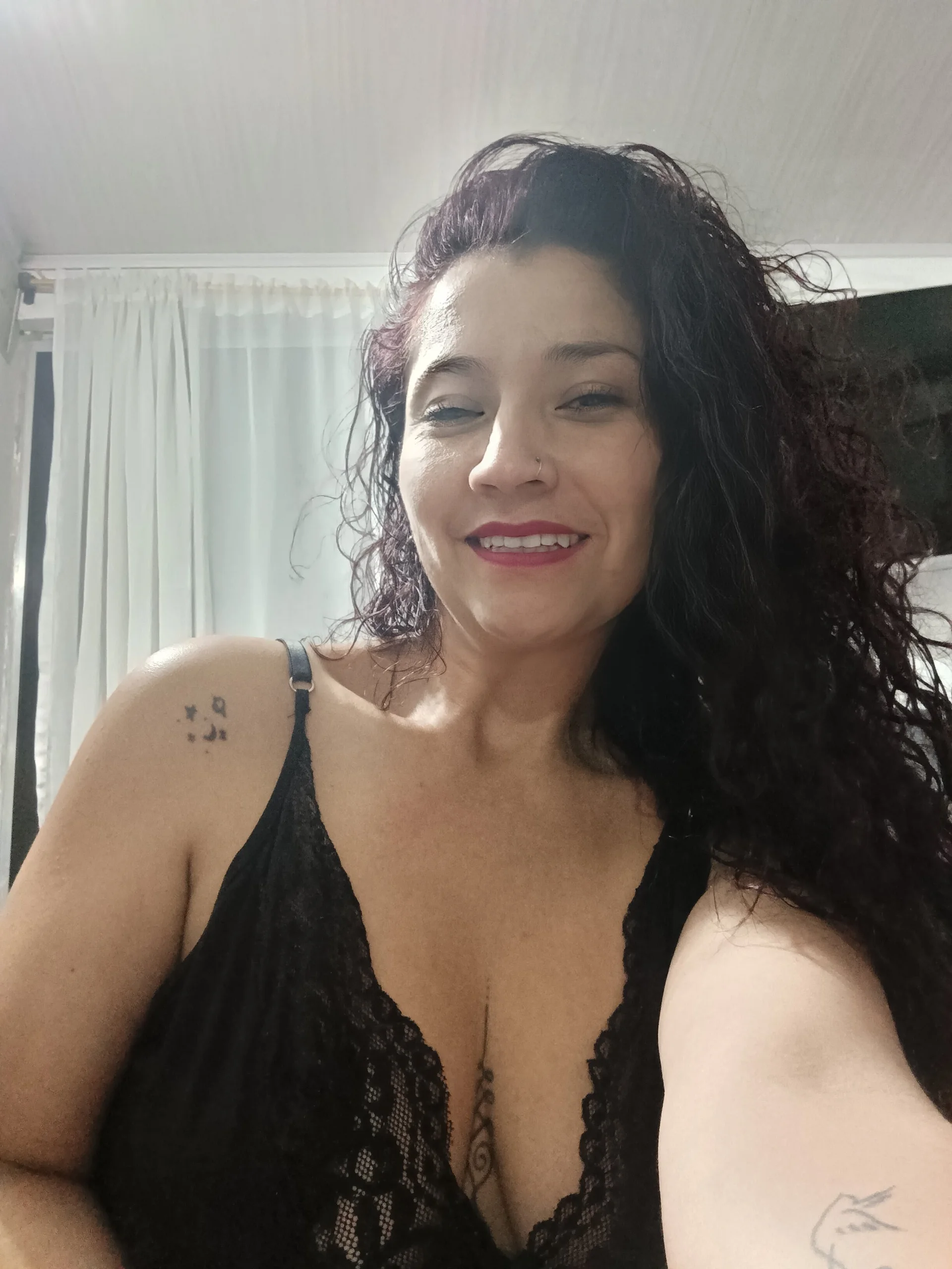 XXX Porn Photo of Nude Cielo_carpentier69 3