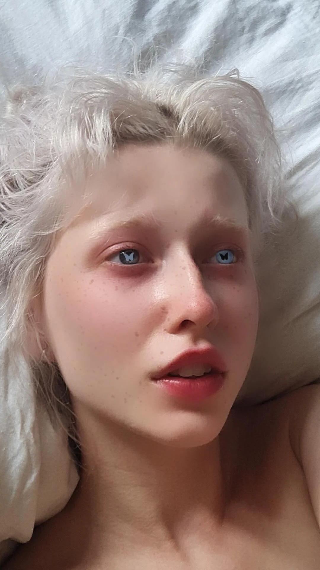 XXX Porn Photo of Nude Hairy_Coraline 4