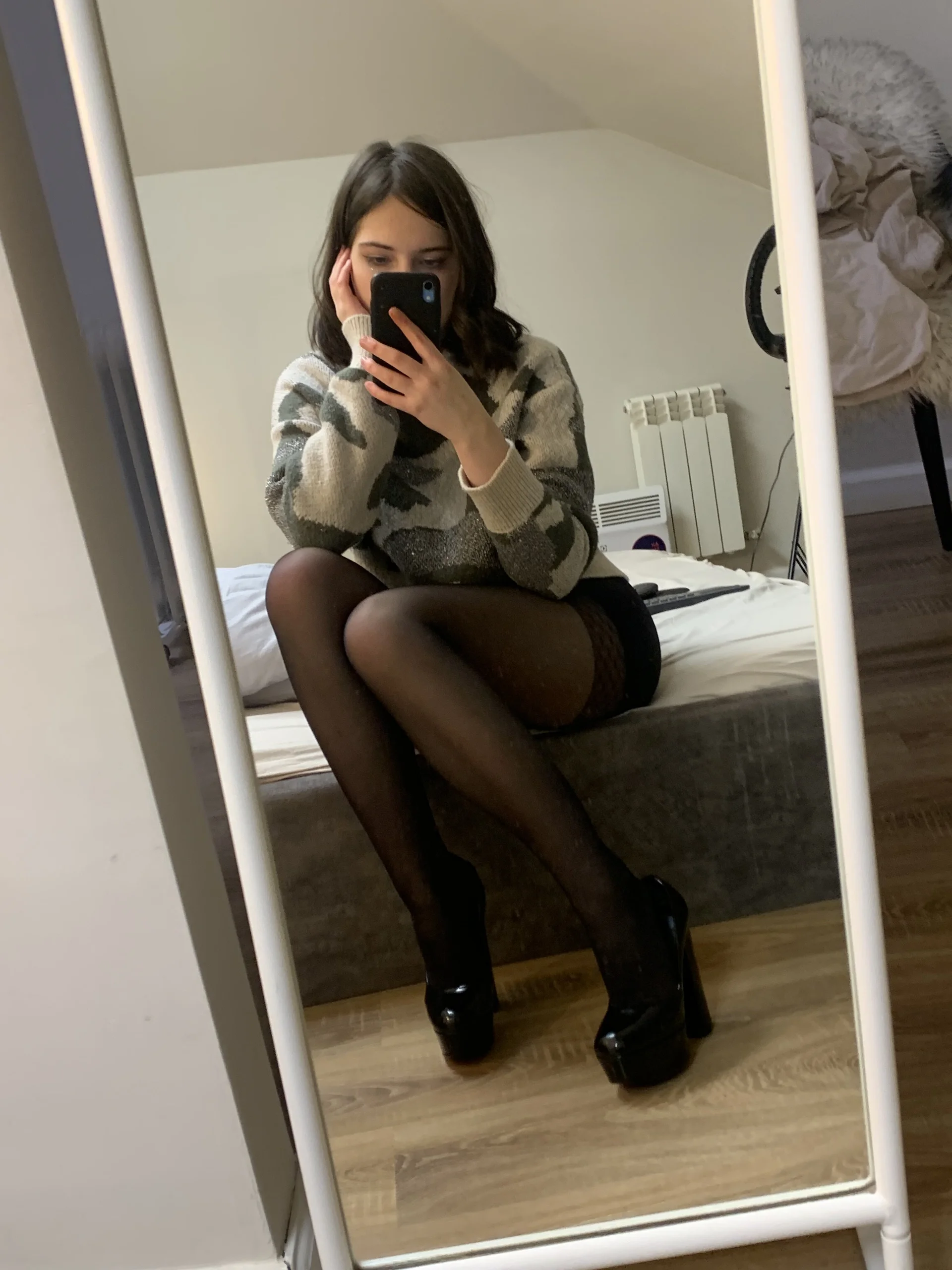 XXX Porn Photo of Nude Ruby_de_Cherry 153