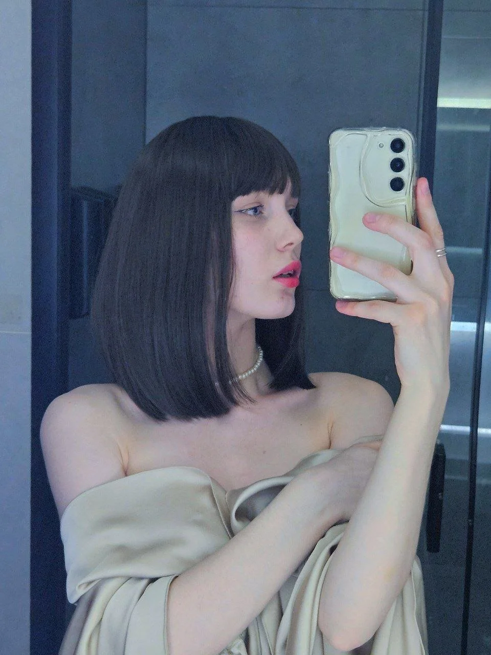 XXX Porn Photo of Nude SoniaScott 14