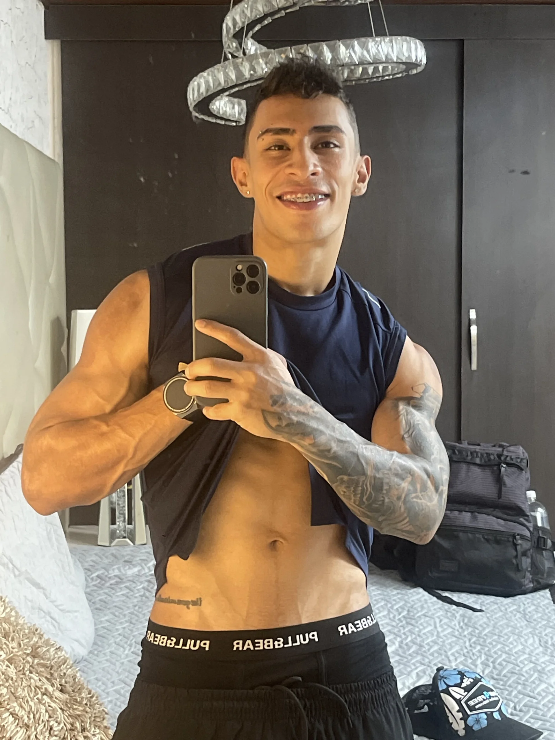 XXX Porn Photo of Nude Mr_adrian 7