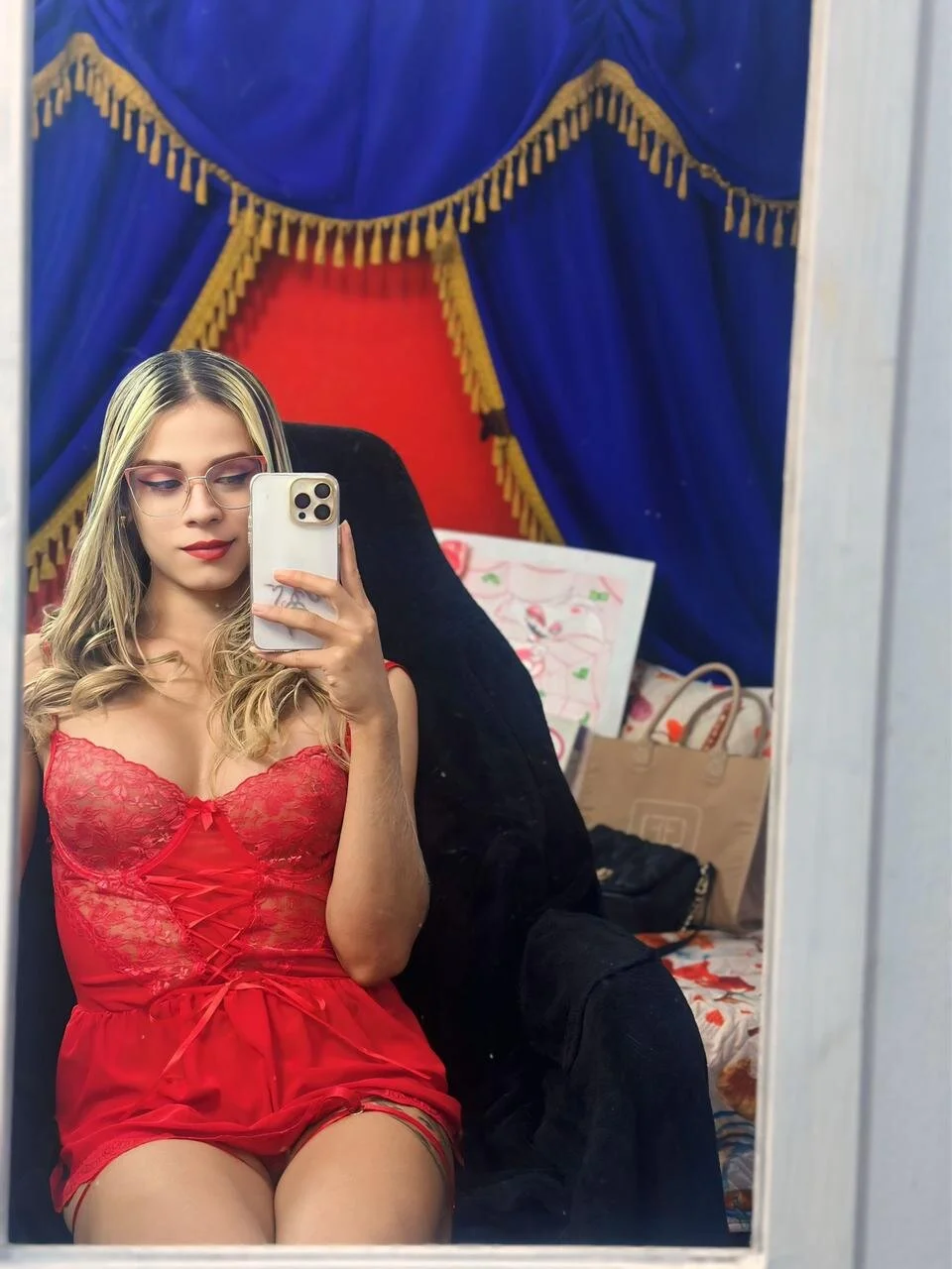 XXX Porn Photo of Nude Angel_Dust420 13