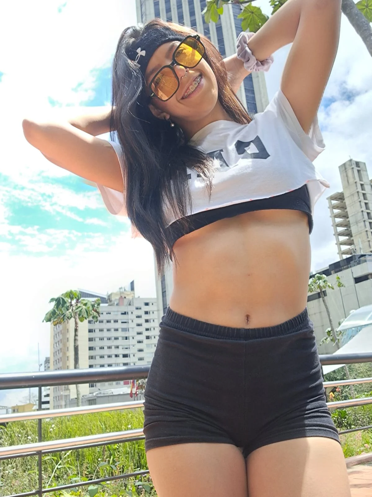 XXX Porn Photo of Nude ChloeSinns_ 10