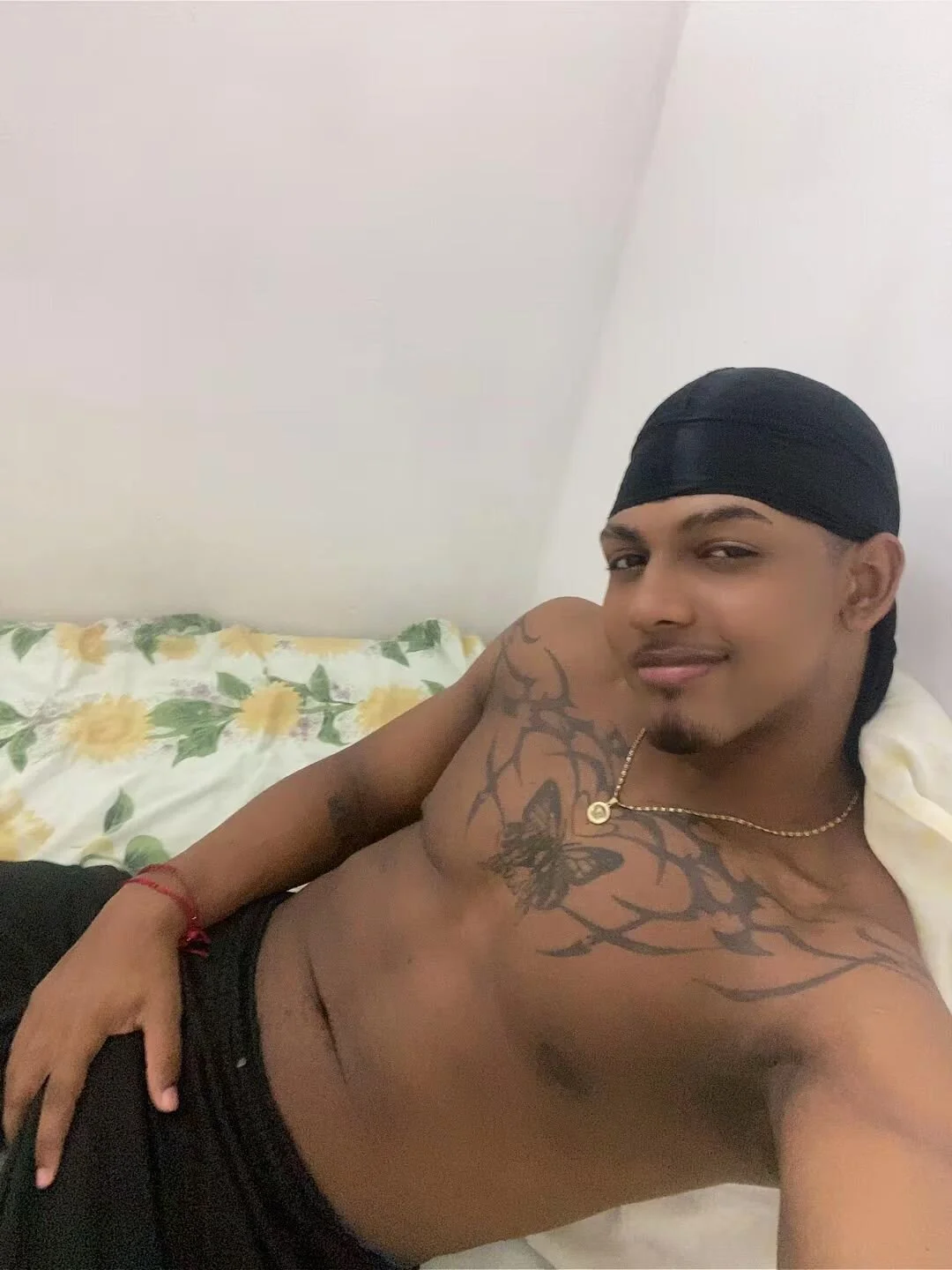 XXX Porn Photo of Nude zoriel_bigcock 19