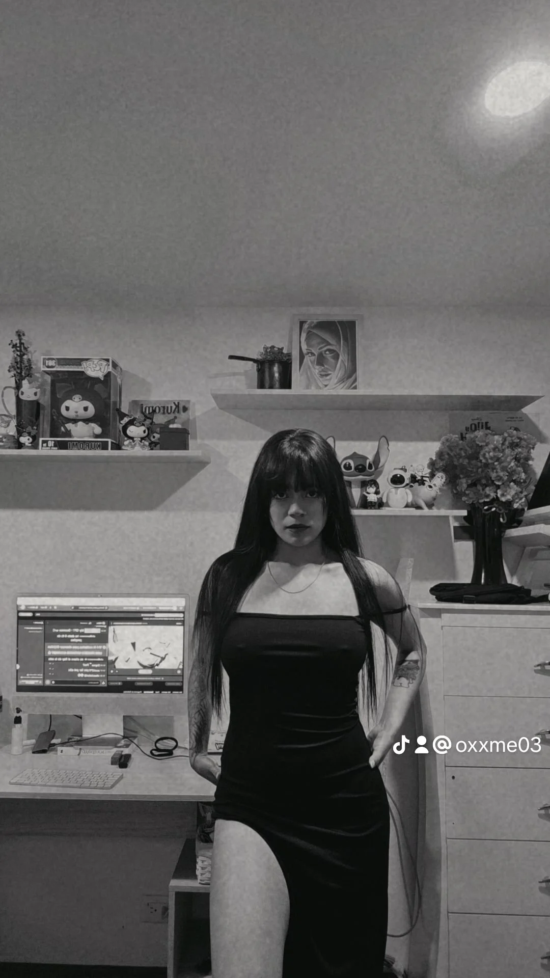 XXX Porn Photo of Nude Oxxme1 35