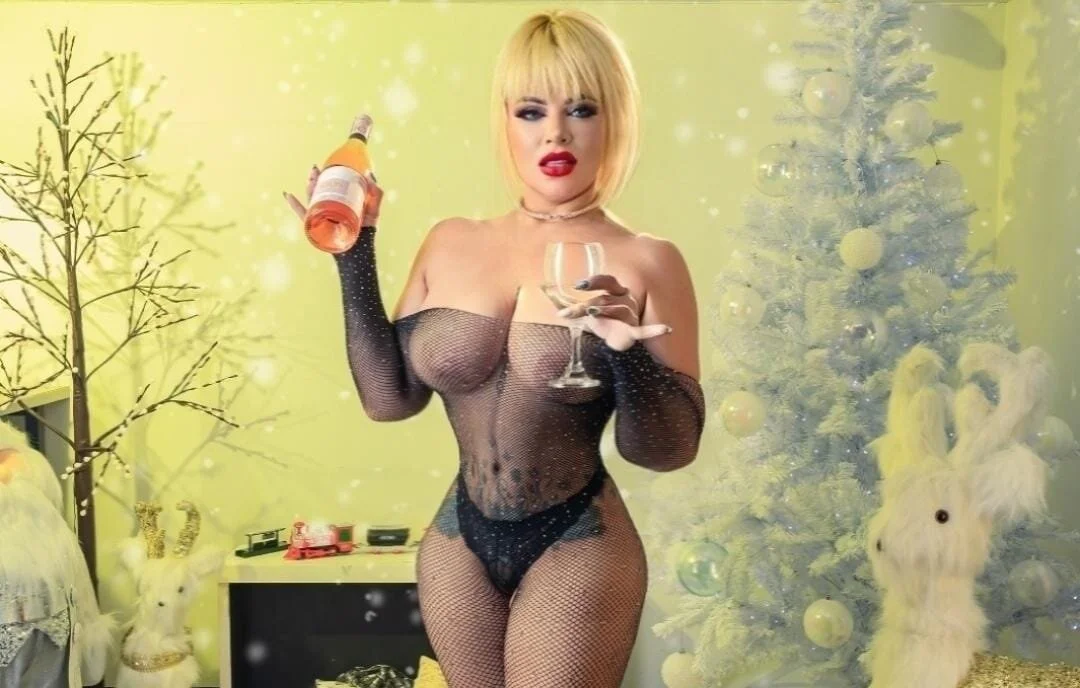 XXX Porn Photo of Nude evamontenegri 5