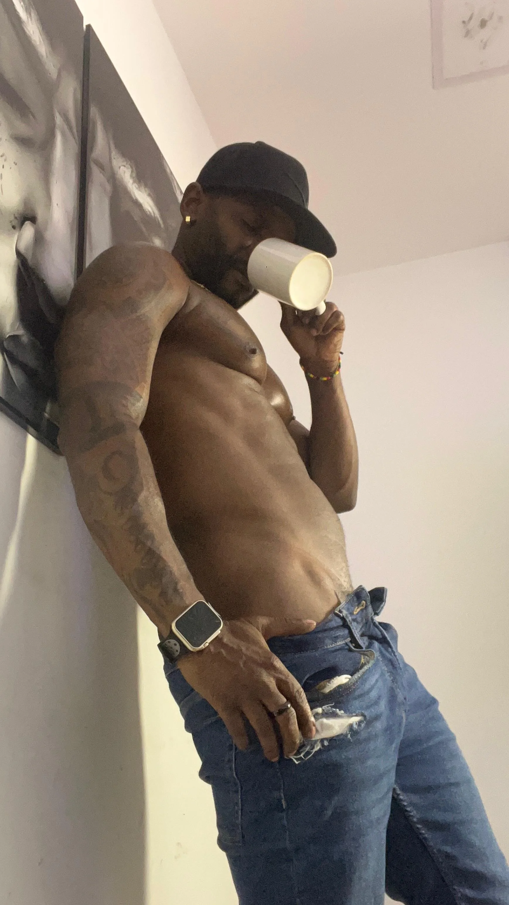 XXX Porn Photo of Nude Mark_Vega 59