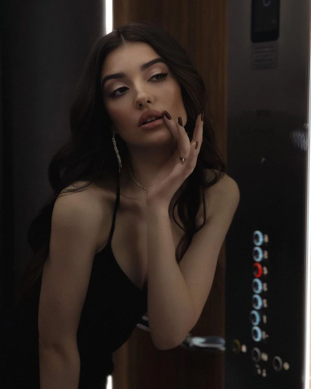XXX Porn Photo of Nude Melliissa 5