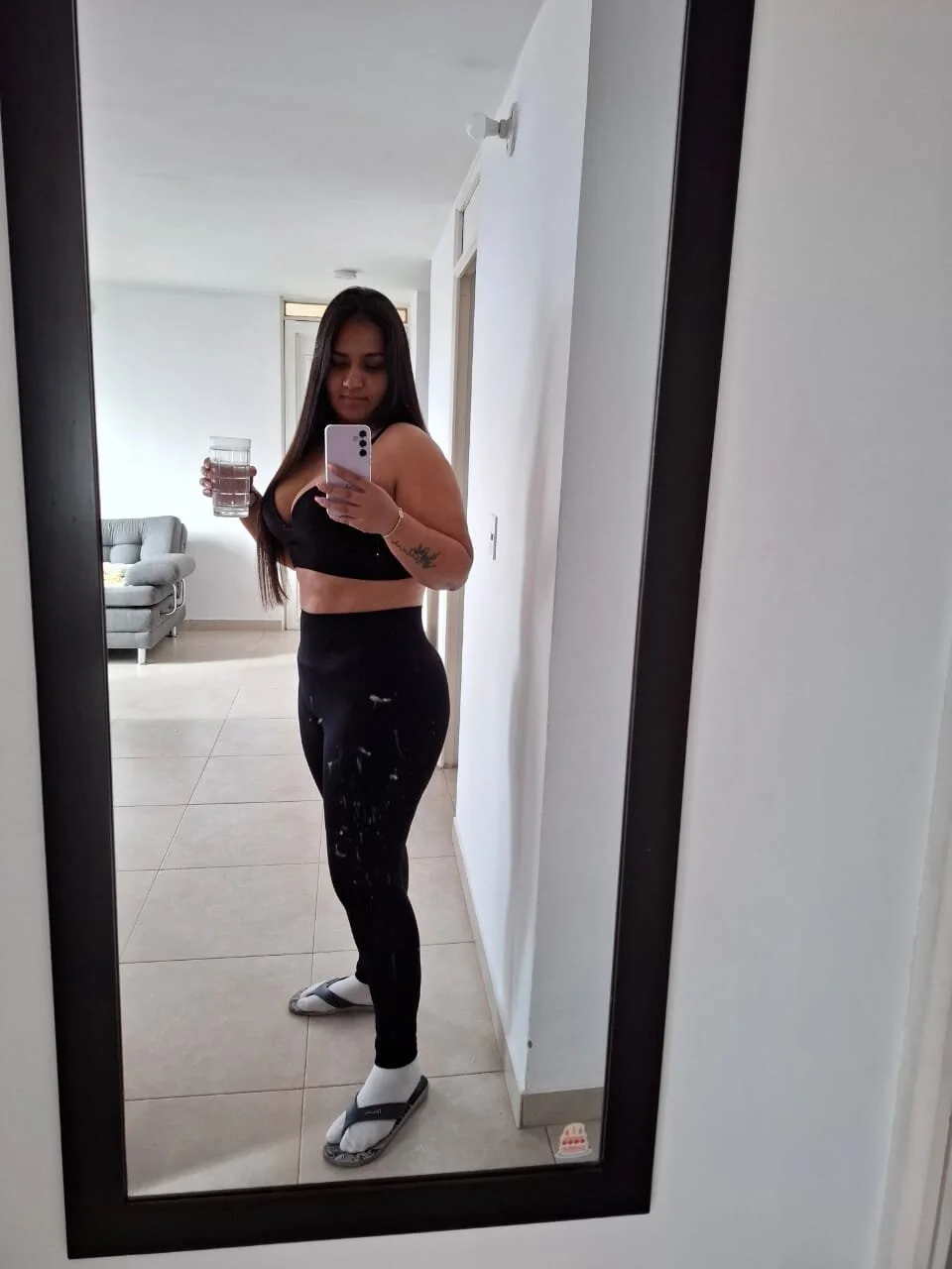 XXX Porn Photo of Nude selena_jhonson 2