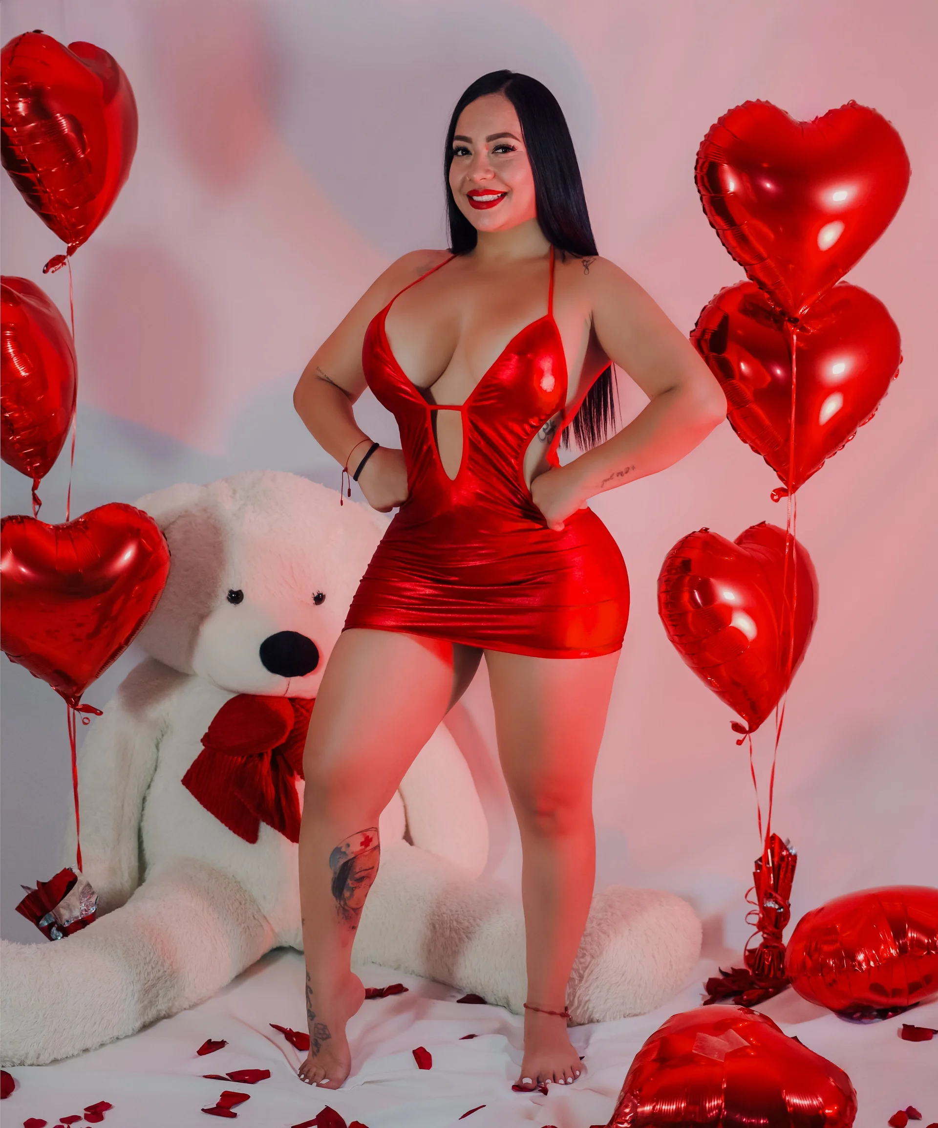 XXX Porn Photo of Nude Kattysoto 8