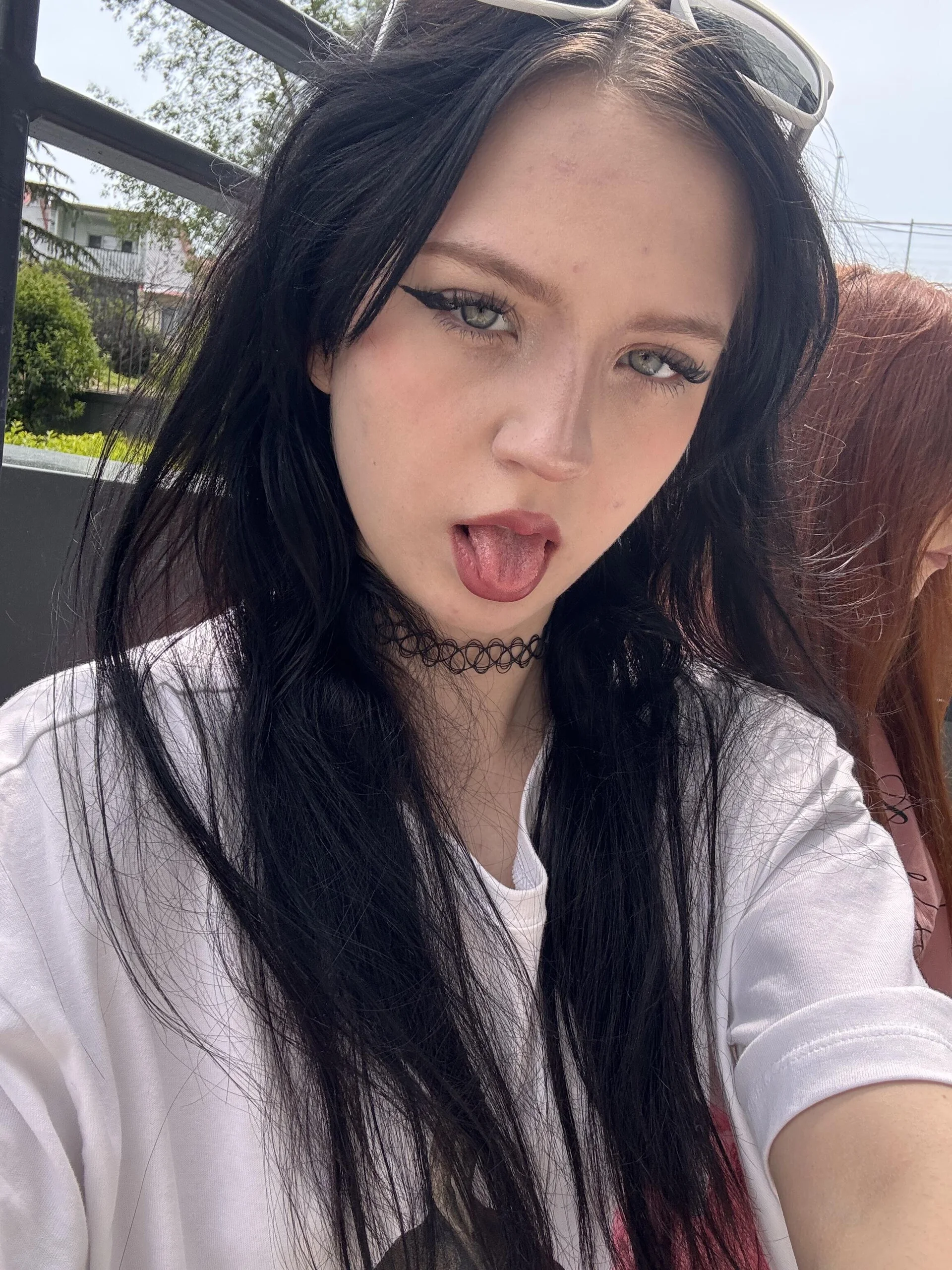 XXX Porn Photo of Nude Aliselle 6