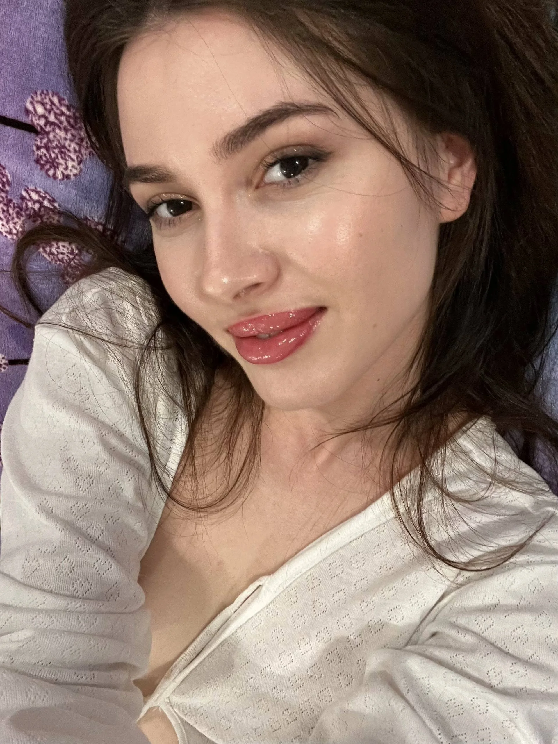 XXX Porn Photo of Nude SepiahLune 5