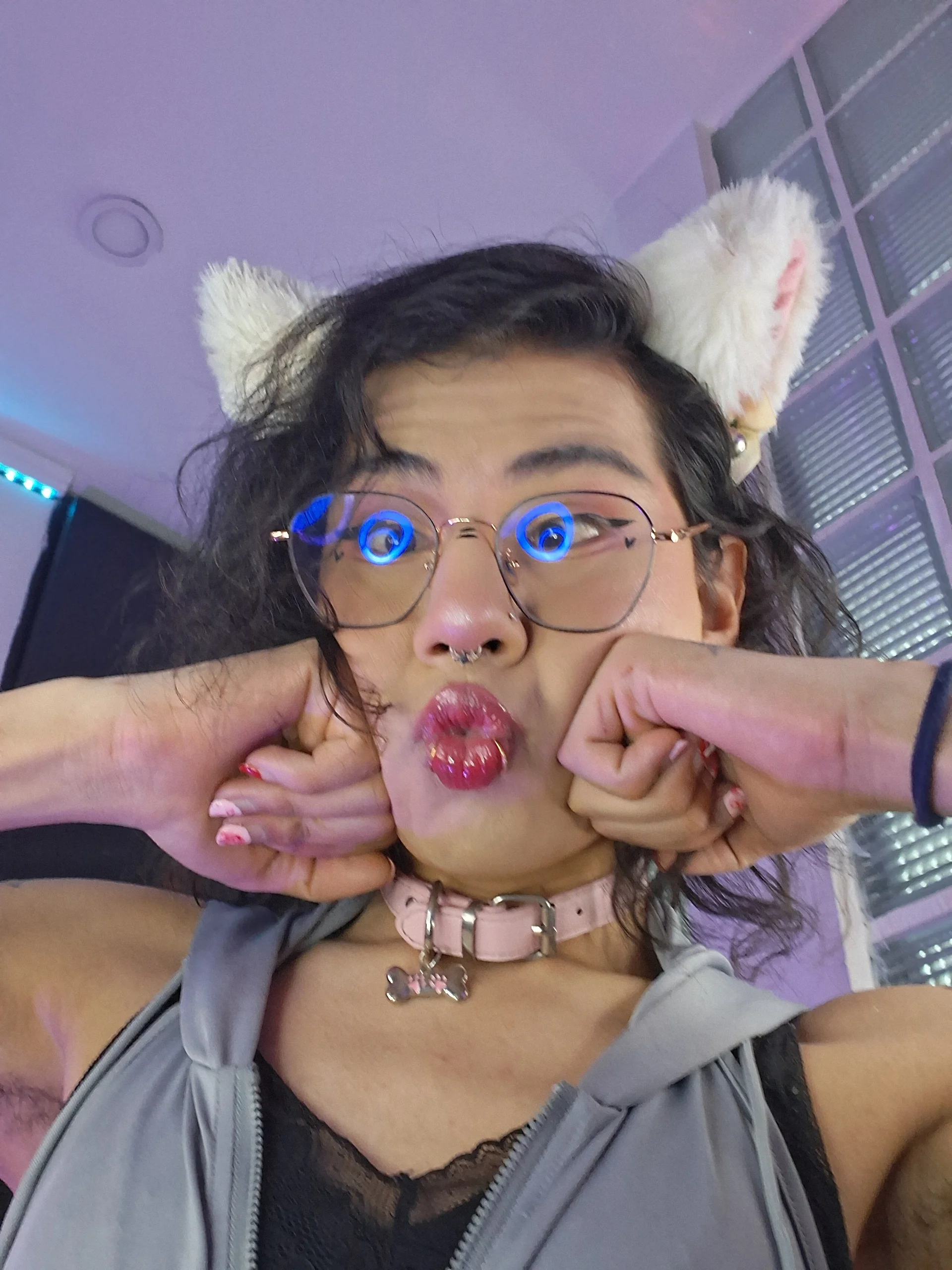 XXX Porn Photo of Nude Sweet-SharoKitty 402
