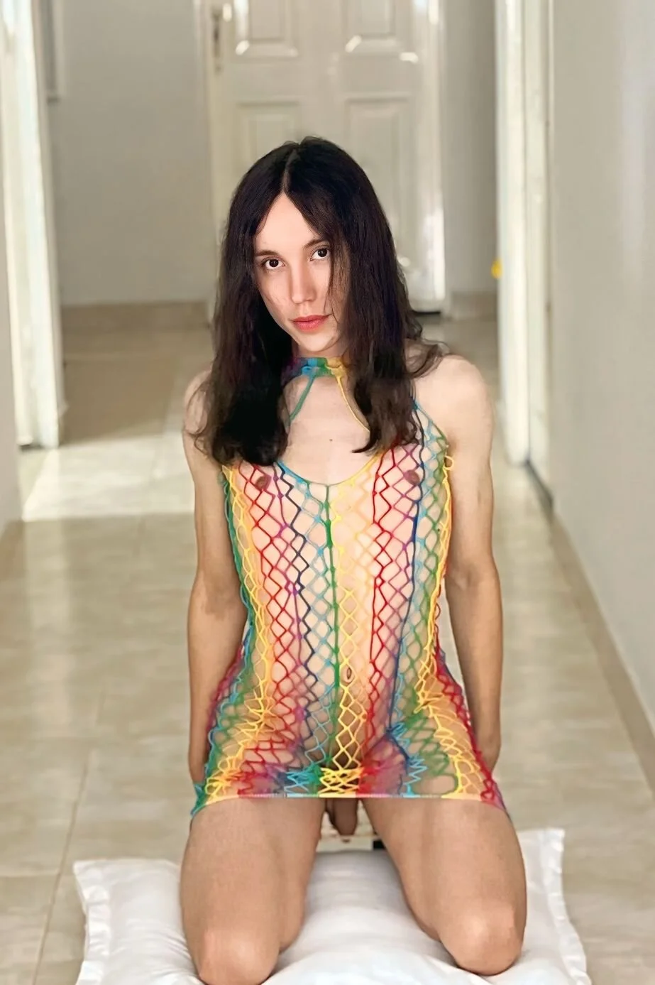 XXX Porn Photo of Nude NallyMax1 12