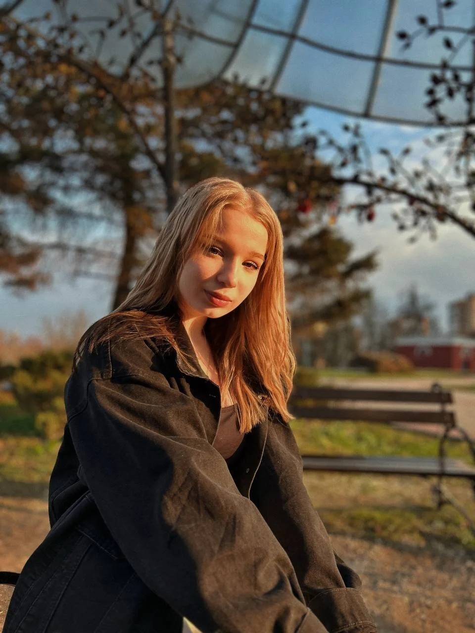 XXX Porn Photo of Nude EvaSolisv 4