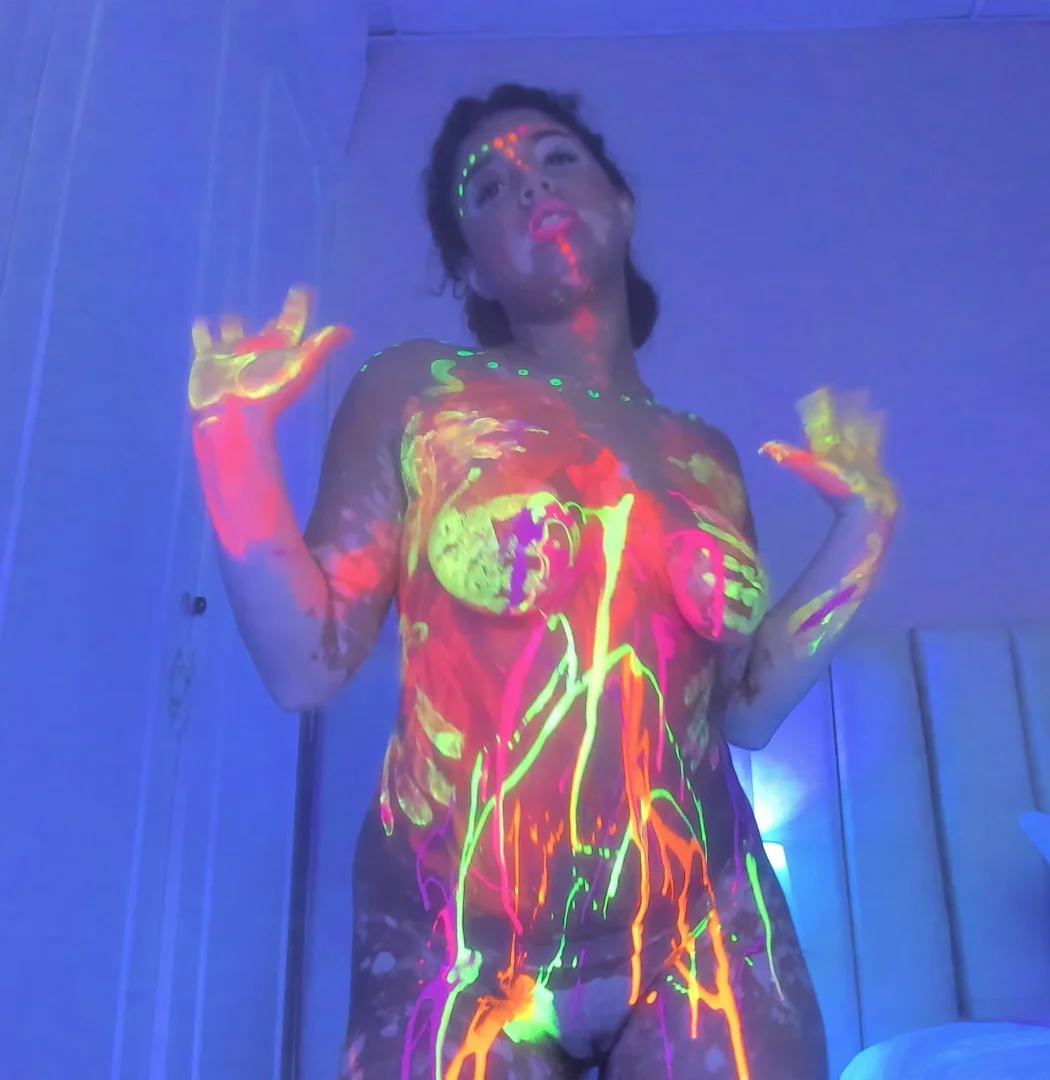 XXX Porn Photo of Nude _wendy_x 72