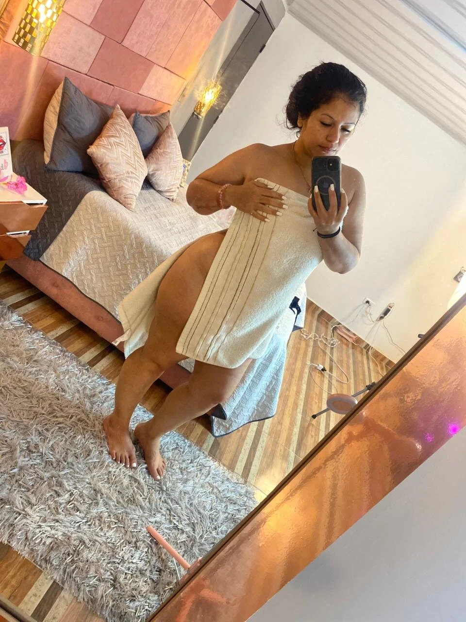 XXX Porn Photo of Nude XiommyMorriss 37
