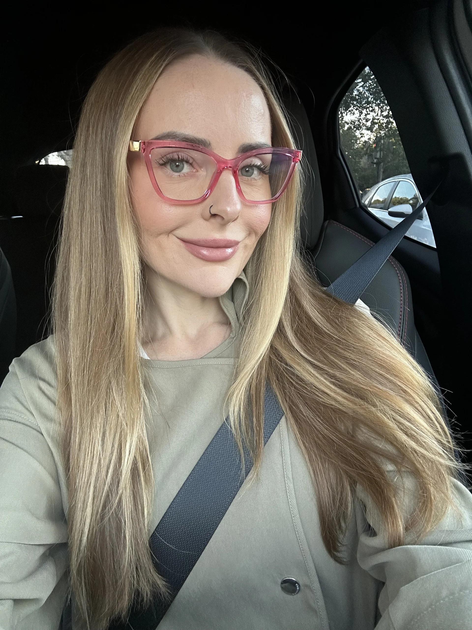 XXX Porn Photo of Nude EmaSalis 8