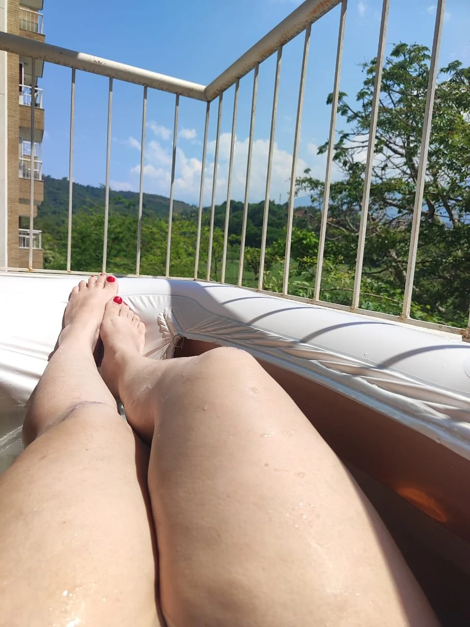 XXX Porn Photo of Nude im_karoline 11