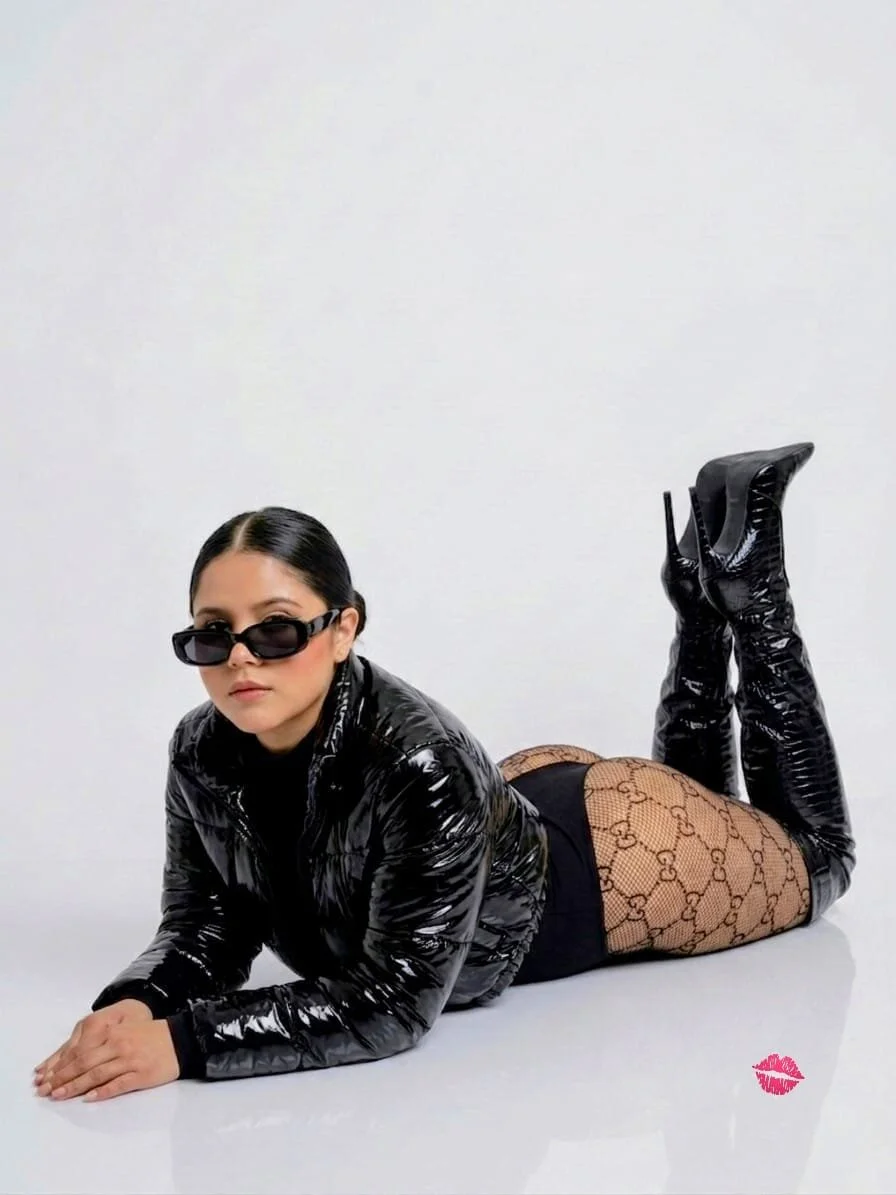 XXX Porn Photo of Nude Salome_Vivas 8