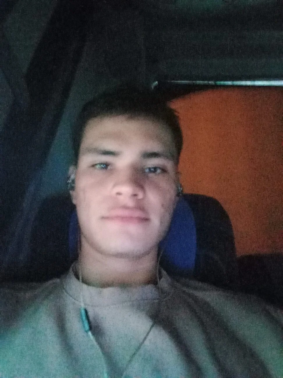 XXX Porn Photo of Nude ZANE_EVANS 4
