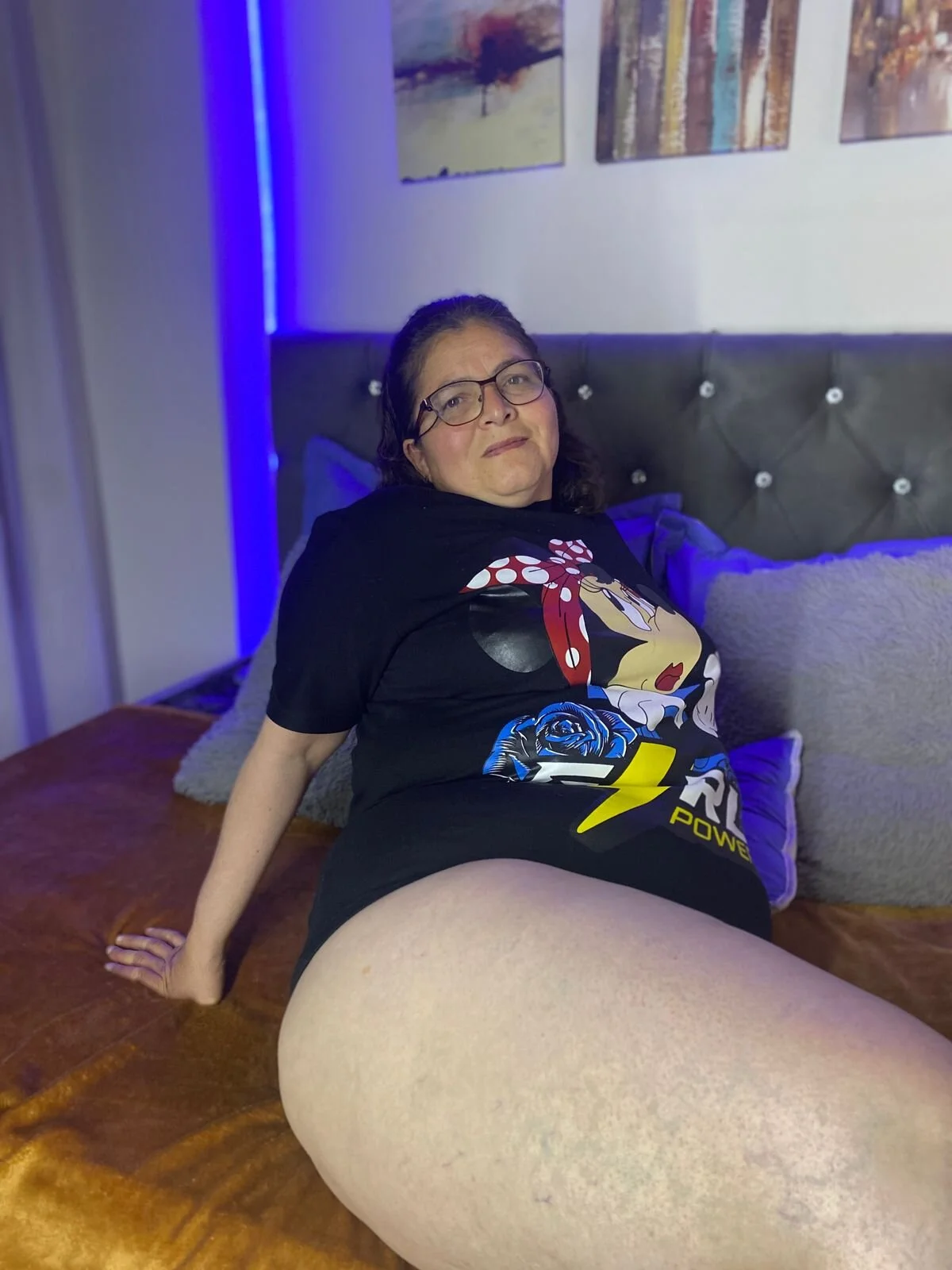 XXX Porn Photo of Nude Linda_banks_ 96