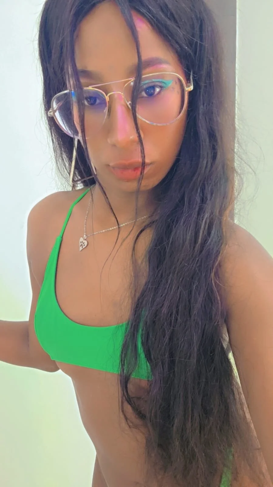 XXX Porn Photo of Nude BritneyVega 117